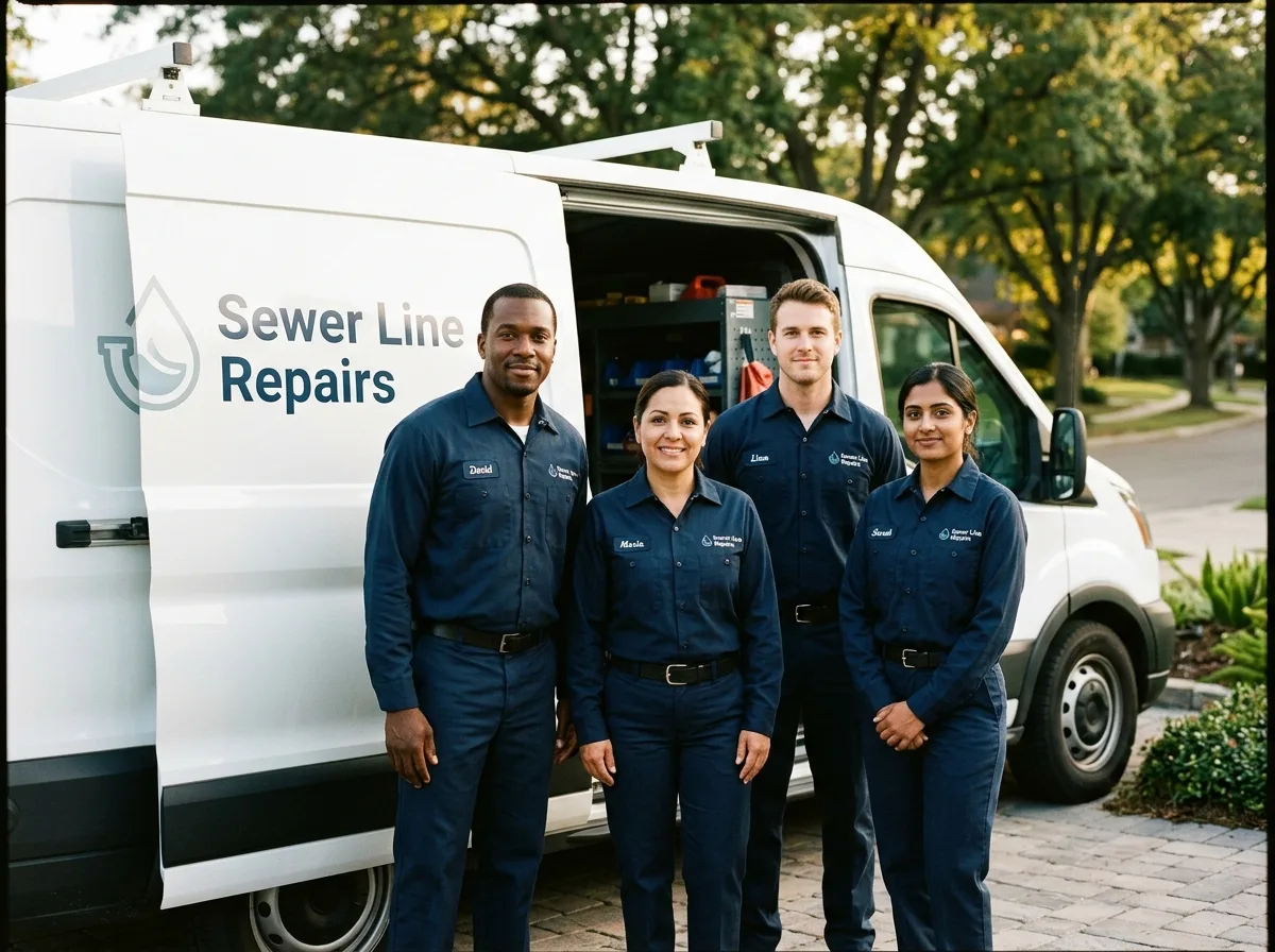 Emergency Plumber company in Stroud, OK