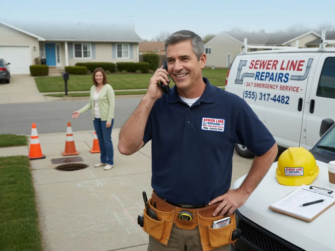 Emergency Plumber Stroud, OK FAQs